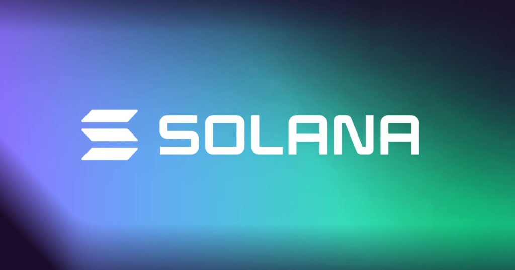 What is Solana wallet?