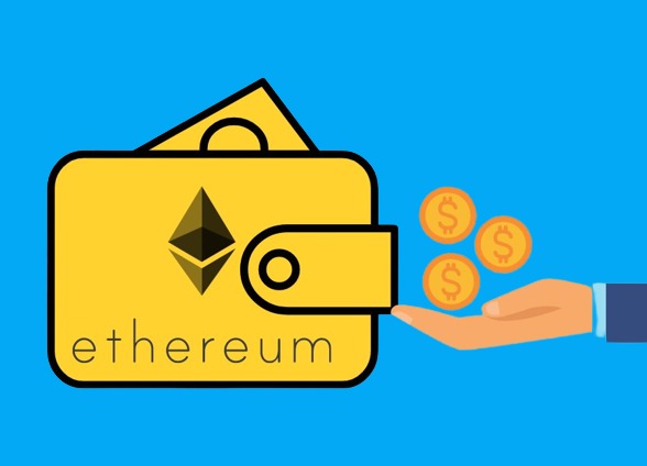 How to Create an Ethereum Wallet