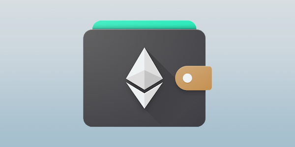 How to Back Up Ethereum Wallet